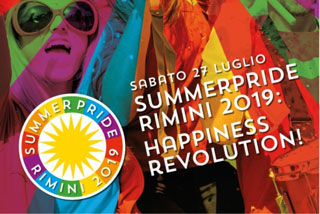 Rimini Pride 2020