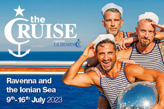 The Cruise 2023
