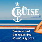 the cruise 2023
