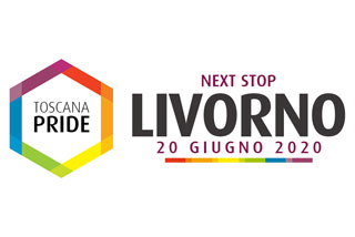 Tuscany Livorno Pride 2020