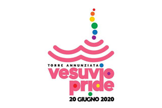 Vesuvio Pride Italy 2020