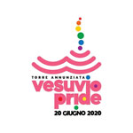 vesuvio pride italy 2020