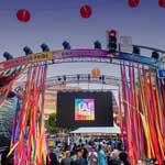 la pride festival 2020