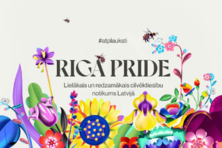 Riga Pride 2023