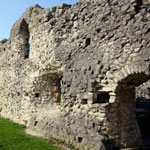 Lewes Priory Ghost Hunting Night 2020