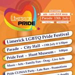 limerick pride 2020