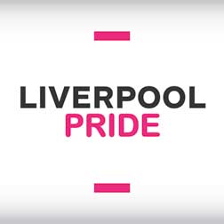 Liverpool Pride 2017
