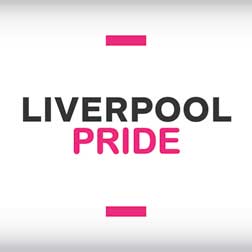 Liverpool Pride 2016