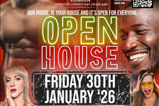 Open House at Lord Clyde 2026