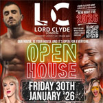 pic of open house at lord clyde 2026