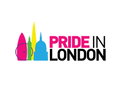 Pride in London 2020