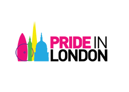 Image result for pride in london 2018