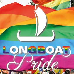 Longboat Pride 2018