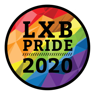 Luxembourg Pride 2021