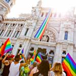 madrid pride 2022