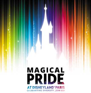 Magical Pride 2018