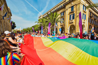 Pride in Gozo 2026