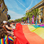 pic of pride in gozo 2026