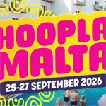 pic of mighty hoopla malta 2026