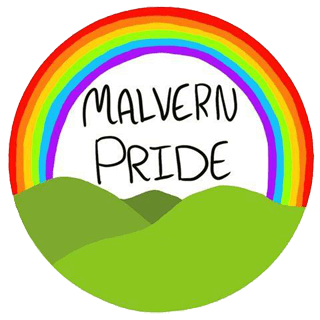 Malvern Pride 2019