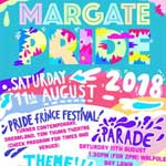 margate pride 2018