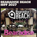 pic of bearadise international bear festival 2027