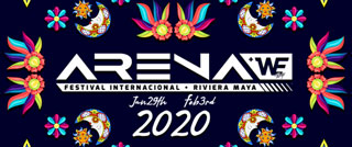 Arena 2024