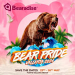 bear pride vallarta 2024