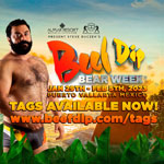 beef dip bear week 2024