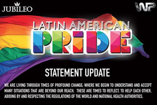 Latin American Pride 2024