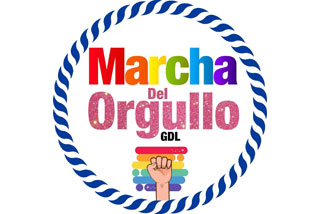 Marcha del Orgullo Gdl 2024