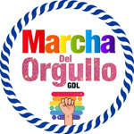 marcha del orgullo gdl 2022