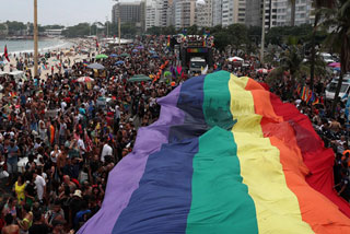 Rio de Janeiro Gay Pride 2023