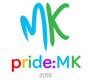 Milton Keynes Pride 2019