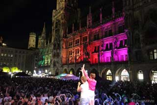 Munich Christopher Street Day