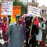muslim pride festival london 2020