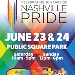 nashville pride festival 2018