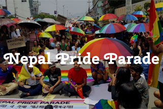 Queer Womxn Pride Nepal 2022