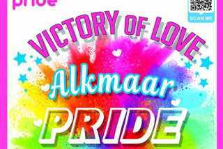 Alkmaar Pride 2024