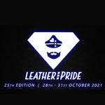 leather pride amsterdam 2021