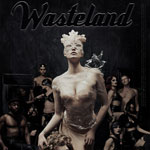 wasteland amsterdam 2023