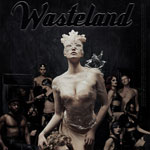 wasteland amsterdam 2024