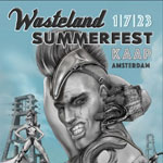 wasteland summerfest 2025