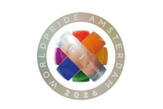 WorldPride Amsterdam 2026