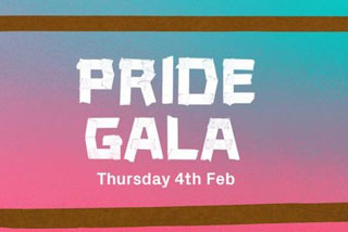 Pride Gala 2021