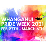 pride whanganui 2021