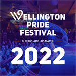 wellington pride 2022