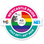 newcastle pride 2025