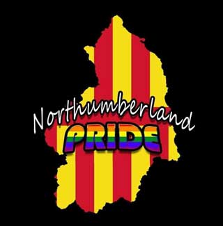 Northumberland Pride 2019