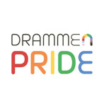 pic of drammen pride 2026